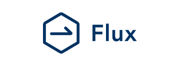 Flux logo