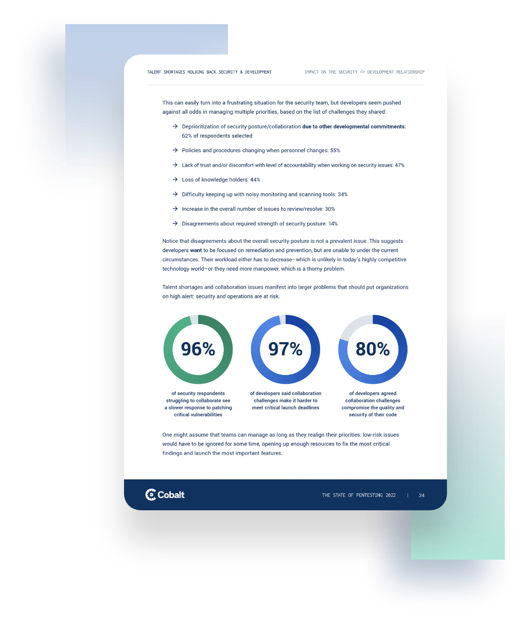 Cobalt-State of Pentesting-State of Pentesting Book 2022-5